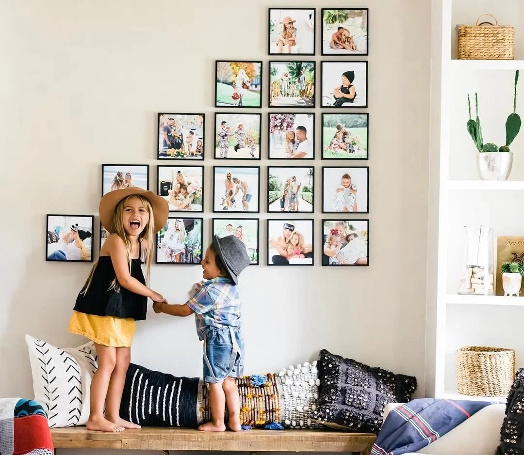 Wall Decor Ideas Designers Swear By (and How to Pull Them Off)