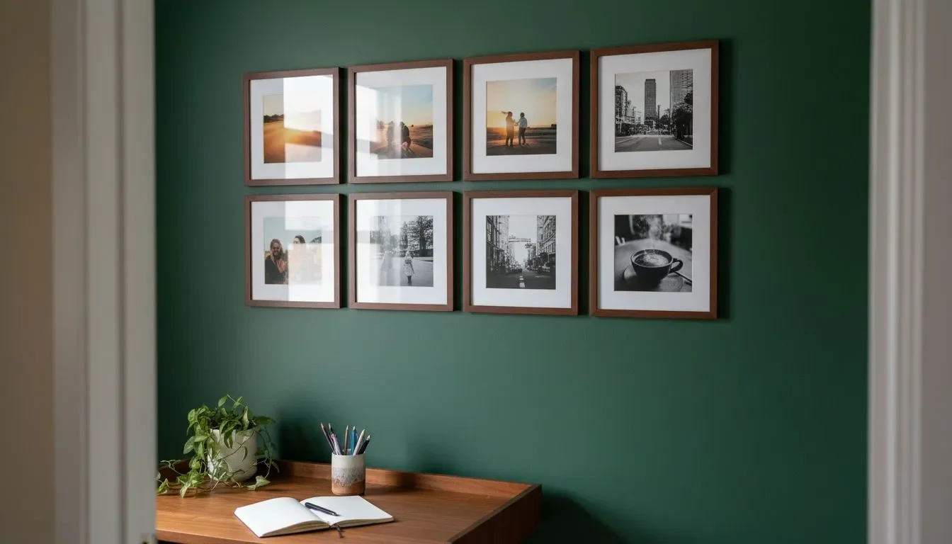 Geometric Art Explained: Style Your Home with Ease