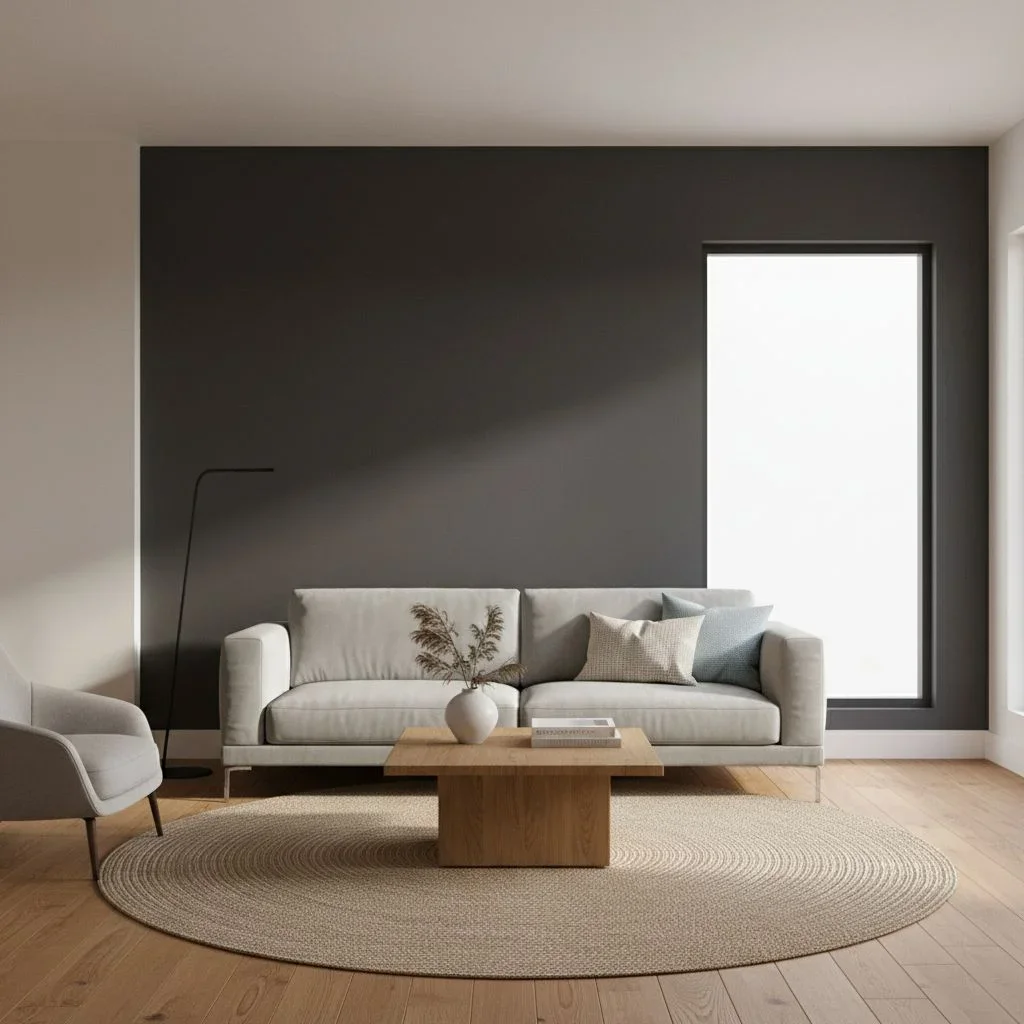 30 Living Room Accent Wall Decor Ideas: Spruce Up Your Space