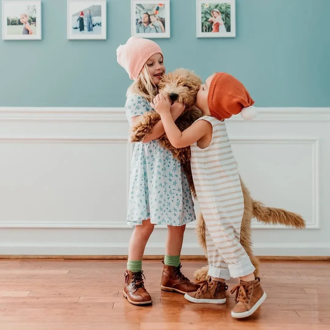 The Best Gift for Dog Lovers: Personalized Ideas