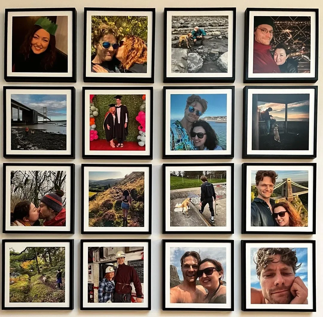 Couples Photo Book Ideas: Capture Your Love Story