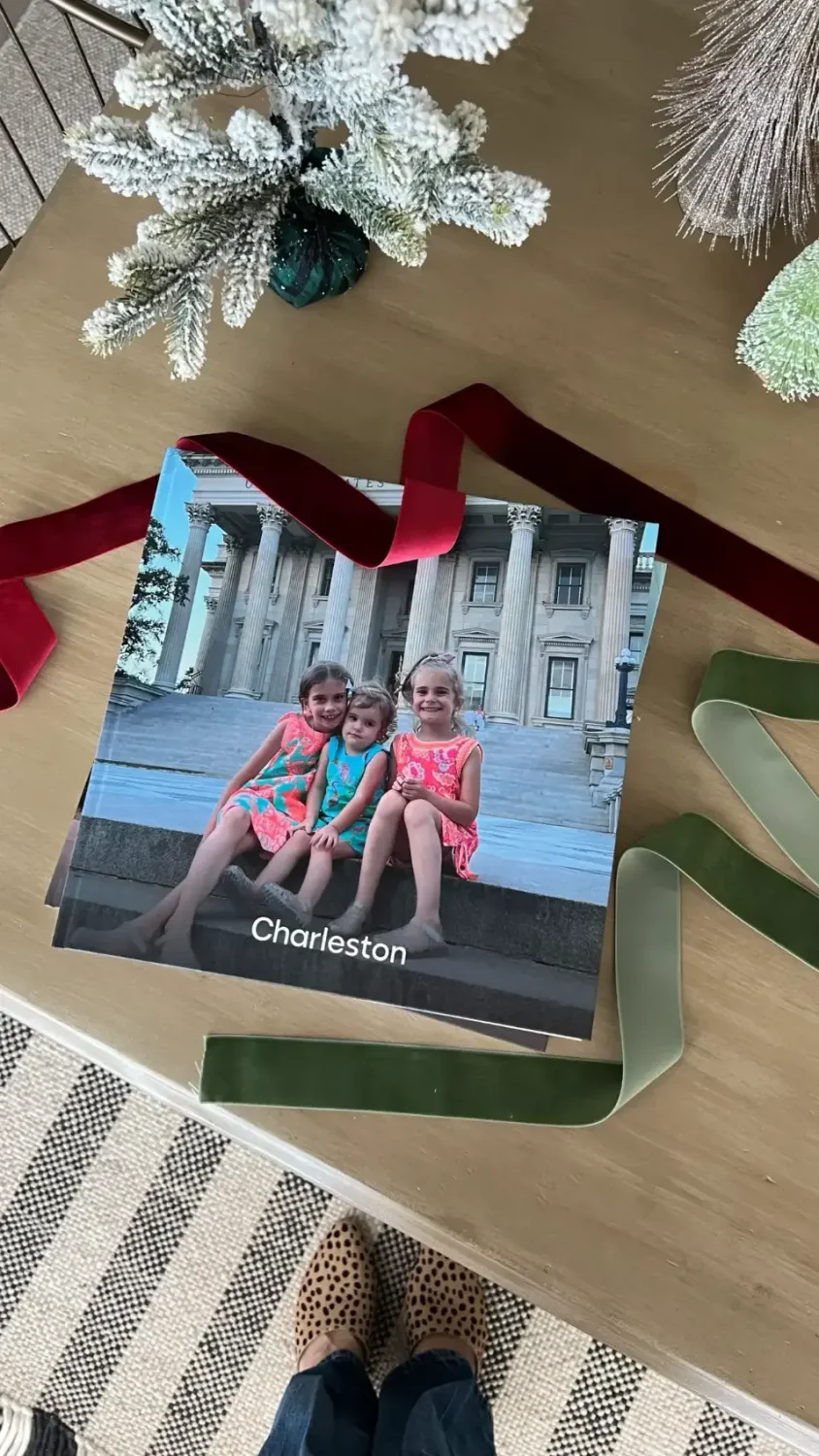Organize Photos for a Photo Book: Stress-Free Tips