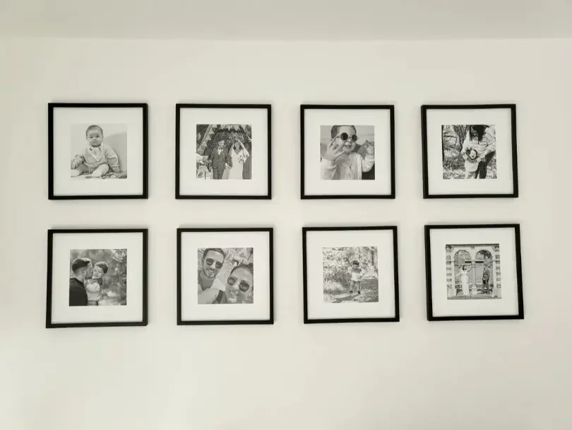 How to Decorate a Small Living Room Wall: Smart Ideas
