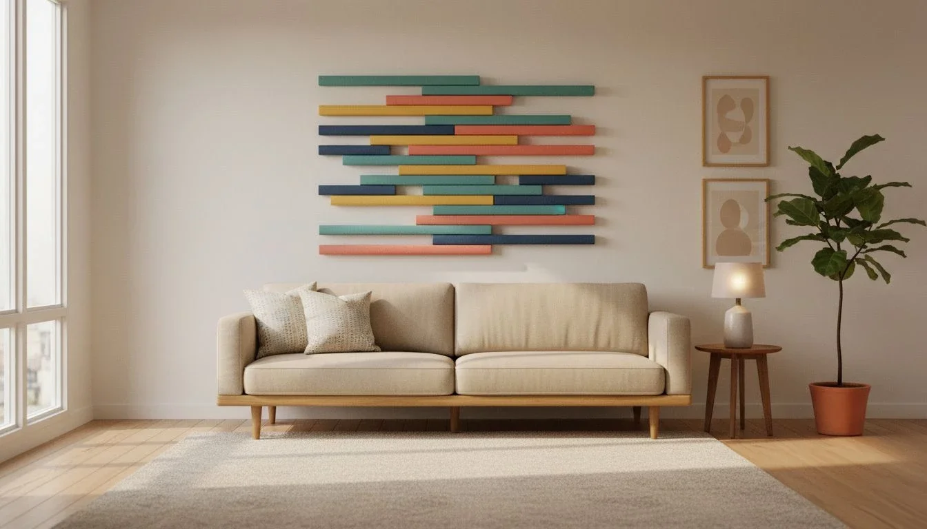 Pool Noodle Wall Decor: Fun DIY Ideas & Alternatives