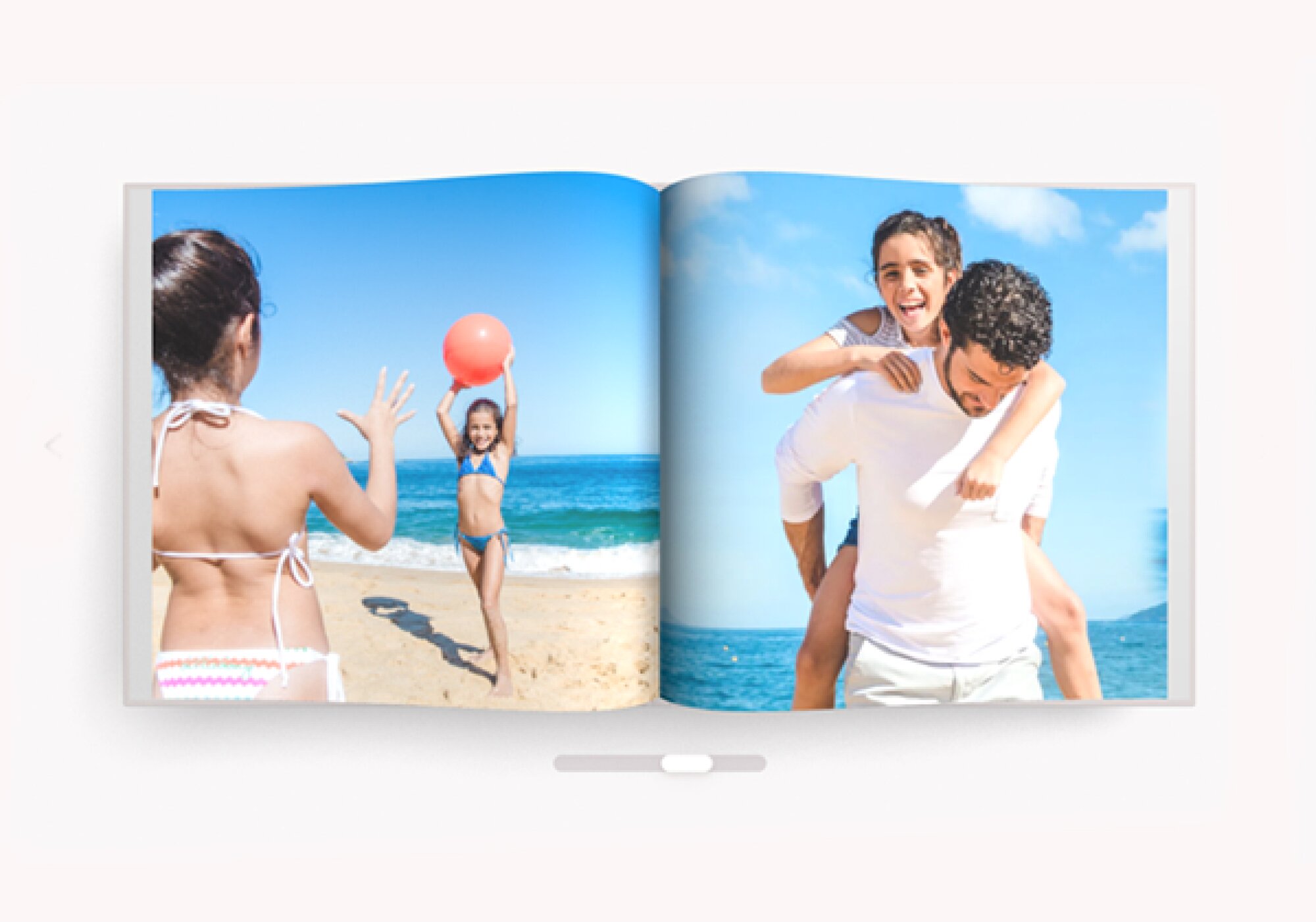 Capturing all your favorite moments in one beautiful summer story photobook collection.