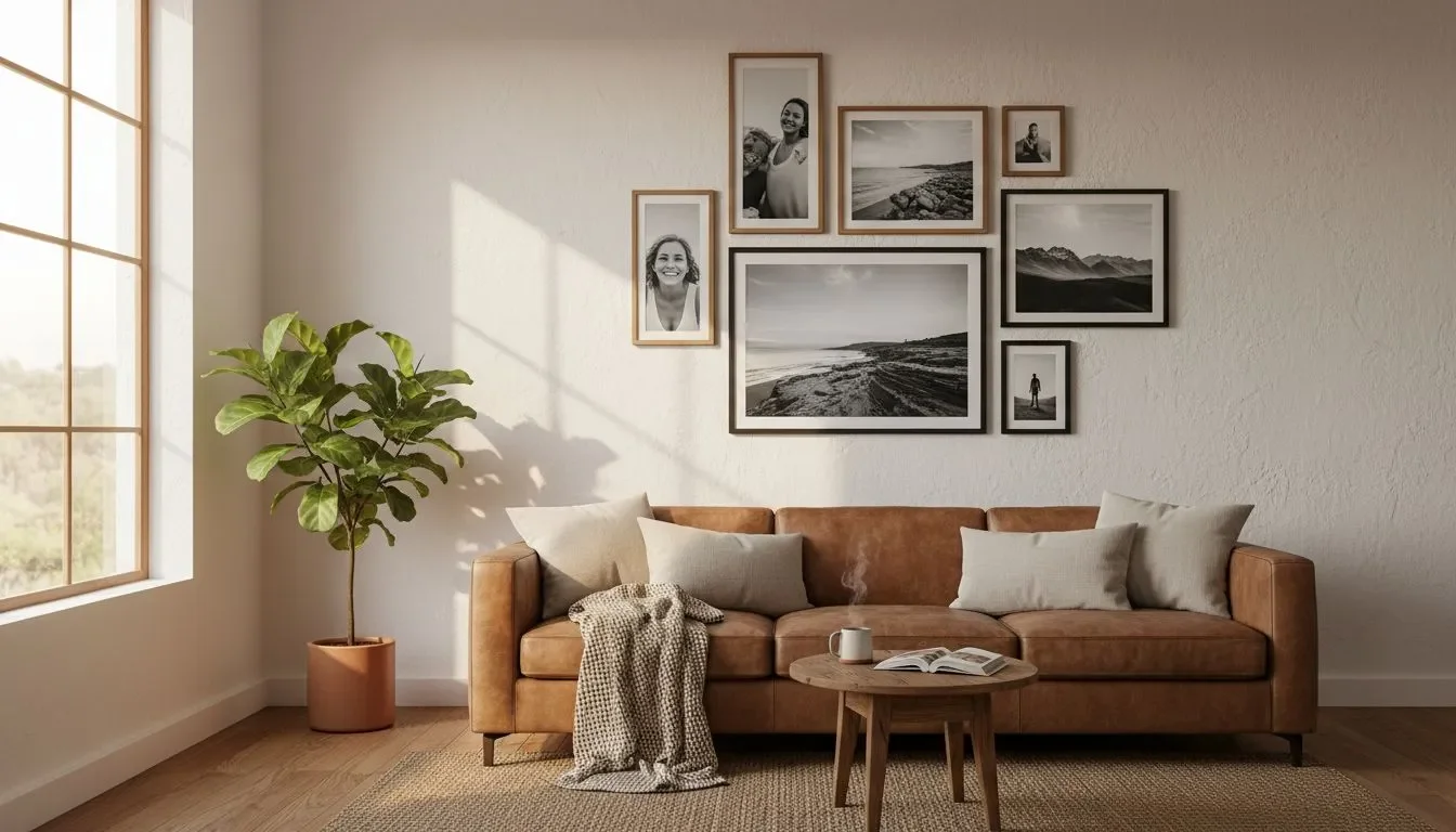 Portrait vs Landscape: Choose the Right Photo Style