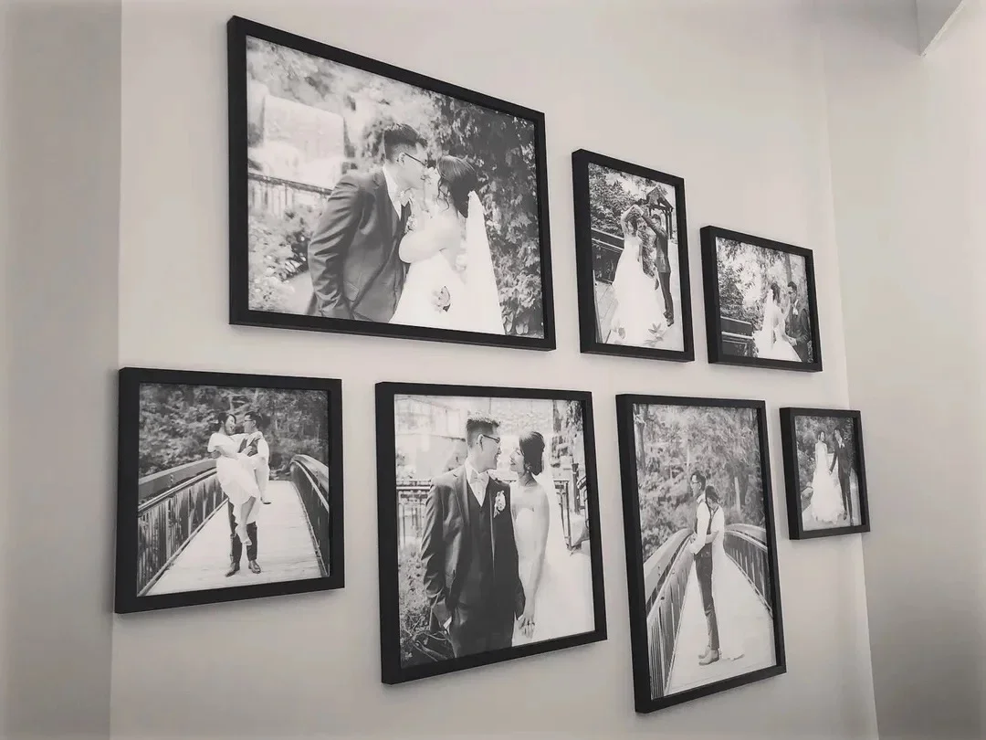 Black and White Home Decor Ideas: Cozy Modern Style