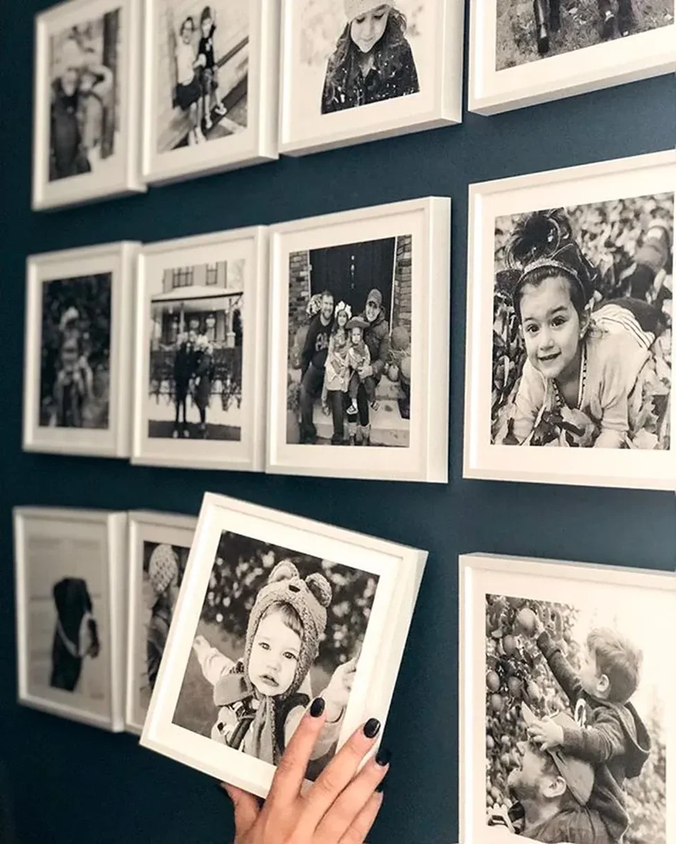 How to Pack Wall Art for Moving