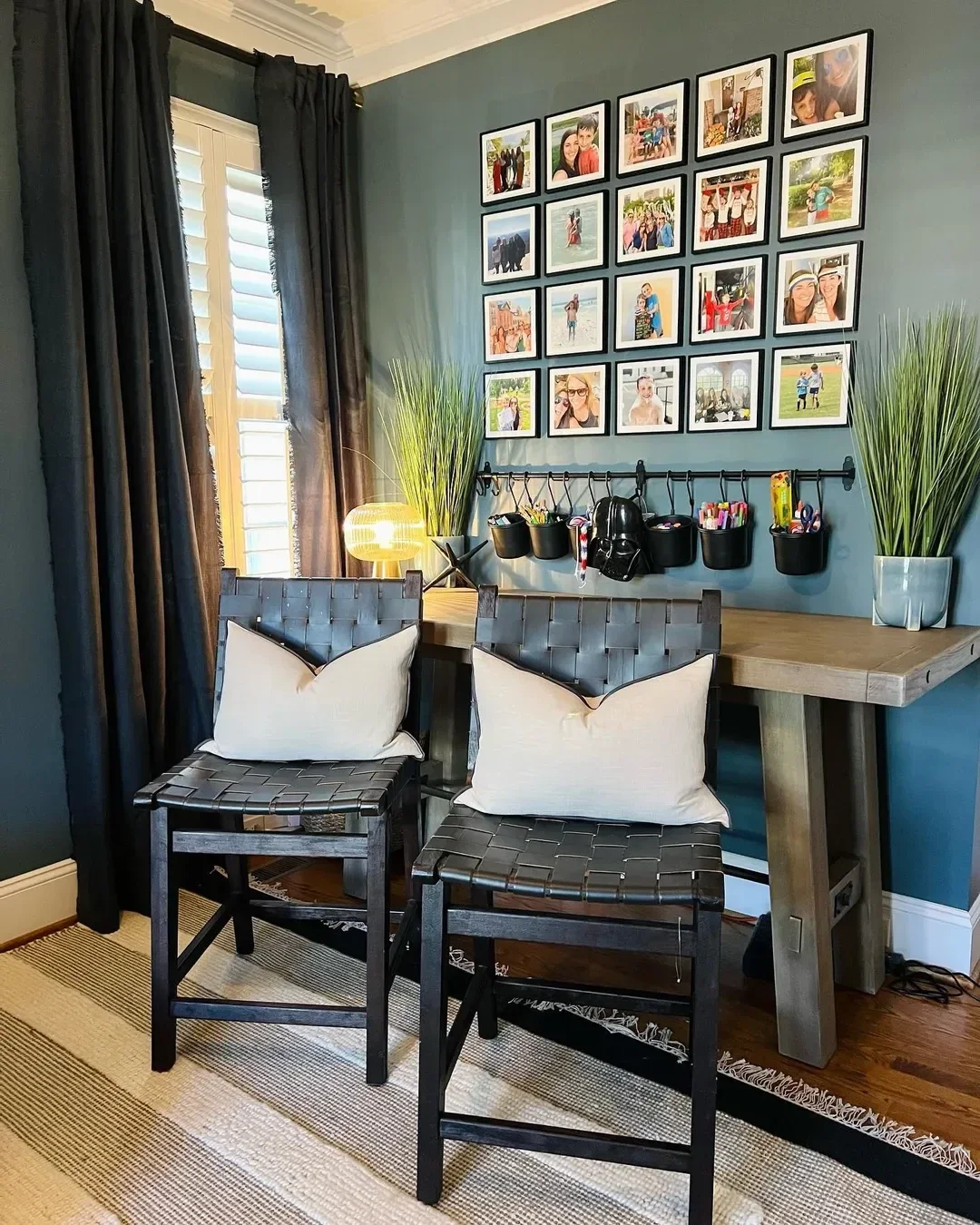 Green Wall Decor Ideas: Transform Your Space with Nature