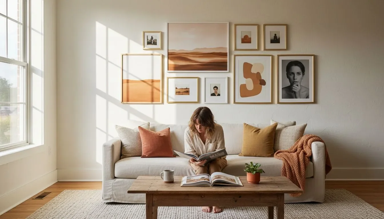 Canvas Art Explained: Types, Benefits & Comparisons