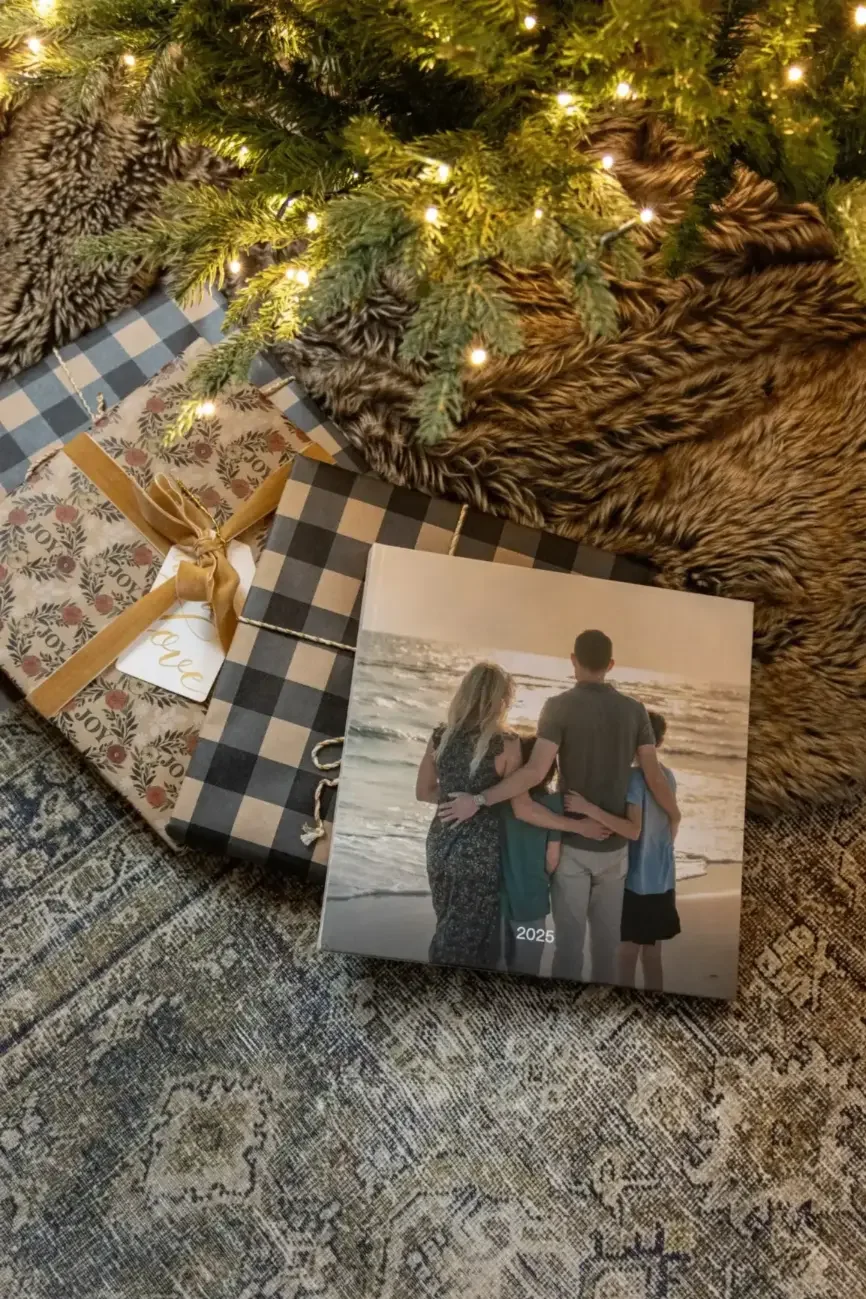 Couples Photo Book Ideas: Capture Your Love Story