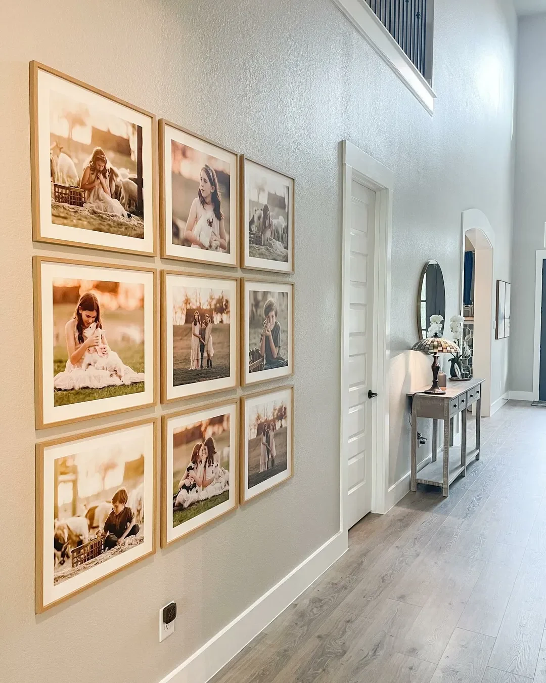 Big Wall Decor Ideas: Transform Your Space with Style