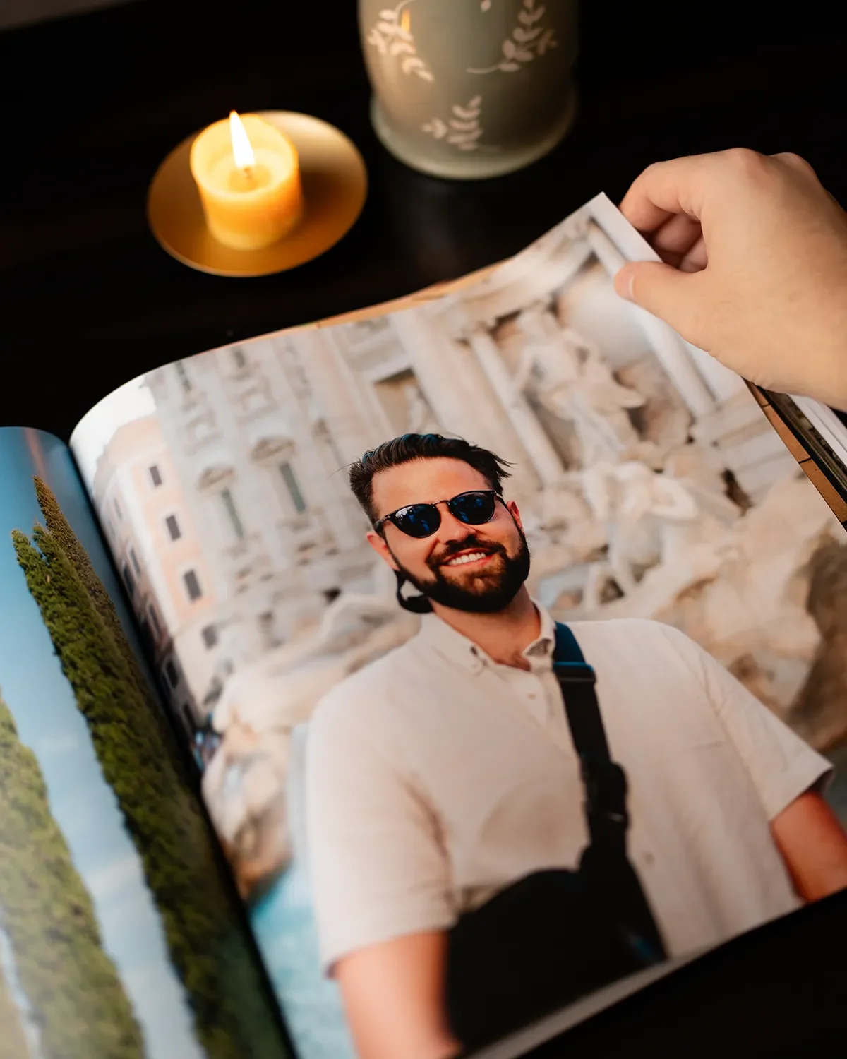 Photo Book Layout Ideas: 25+ Smart Spreads to Inspire