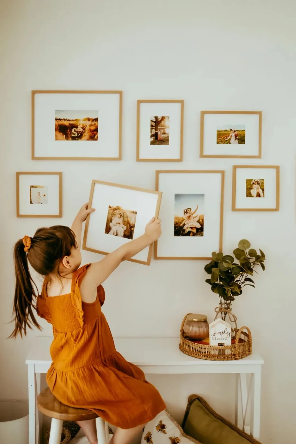 Wall Art Arrangement Ideas: Create Your Perfect Gallery