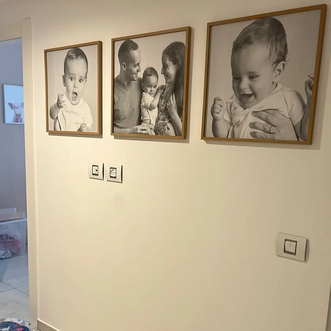 3 Piece Wall Art: Design Your Perfect Triptych Today