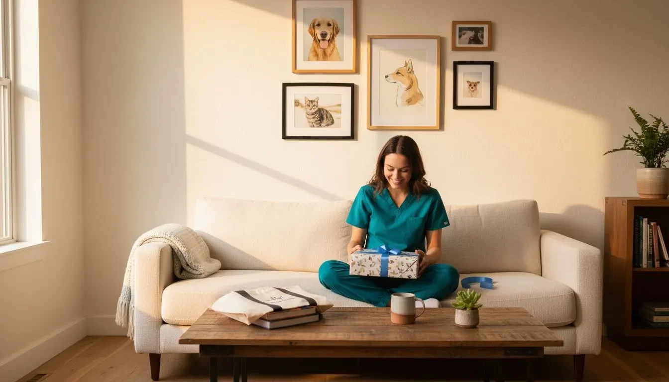 Gift Ideas for Vet Techs: Our Thoughtful Picks