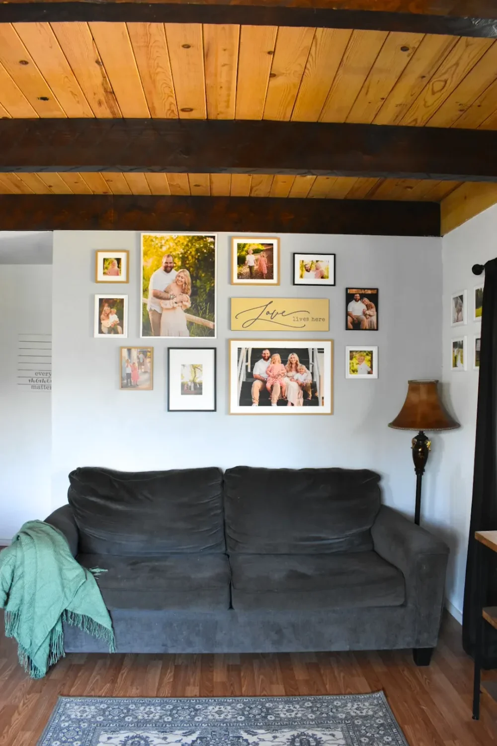 Basement Wall Decor Ideas: Transform Your Space Today