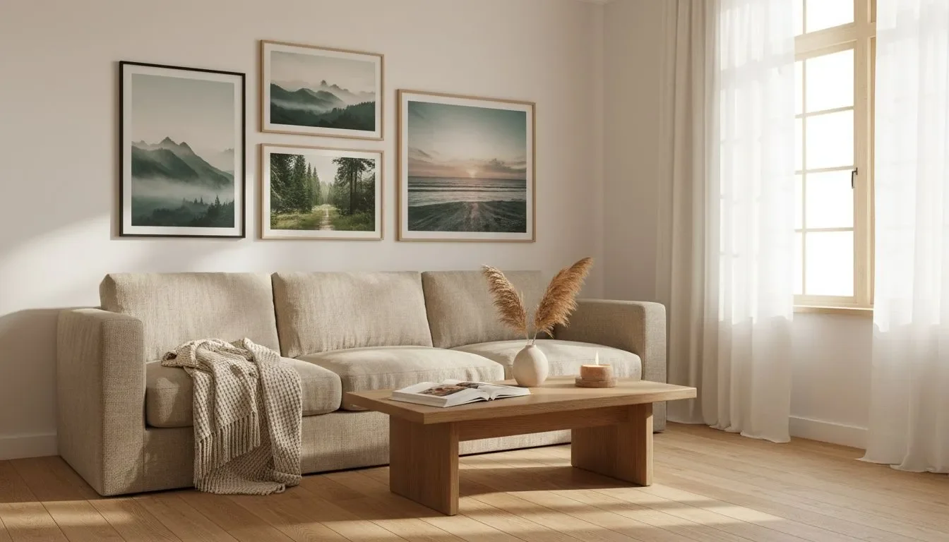 Landscape Art Explained: Discover Its Beauty & Techniques