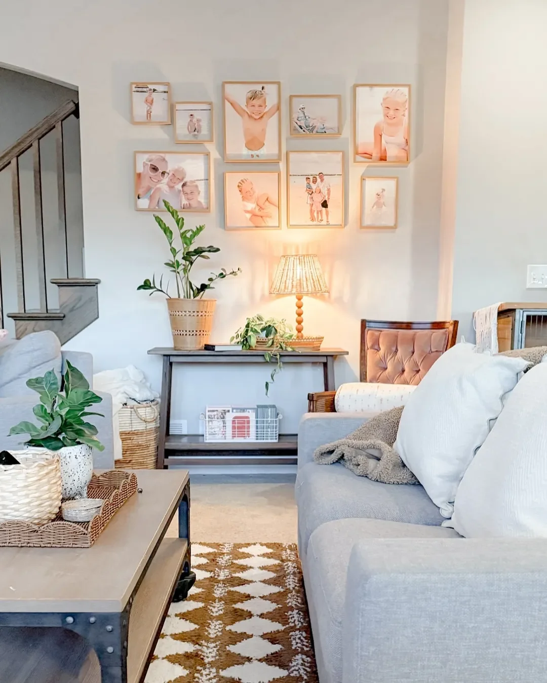 Nancy Meyers Home Decor: Create Cozy, Collected Spaces
