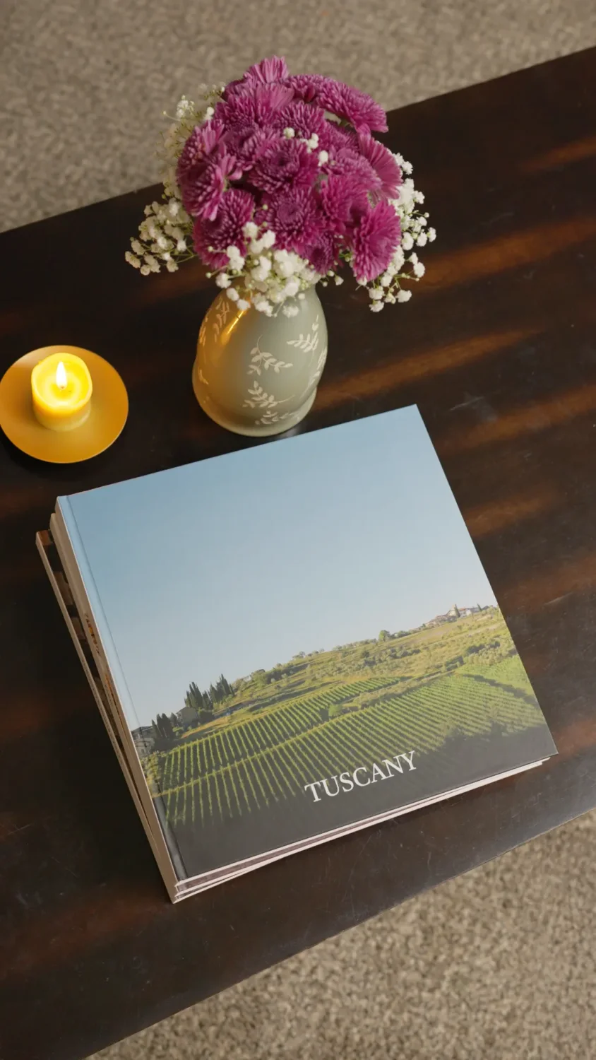 Photo Book Title Ideas: Capture Your Memories Creatively