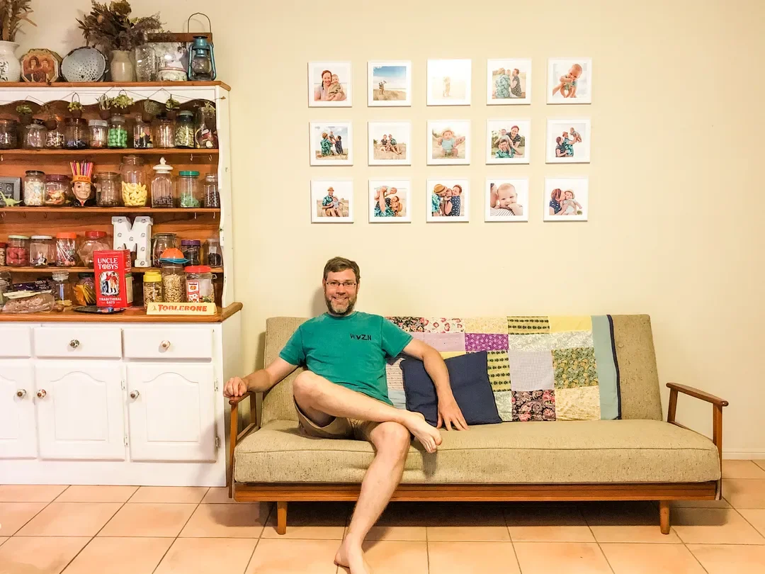 Rustic Home Decor Ideas: Create Your Cozy Gallery Wall in Minutes