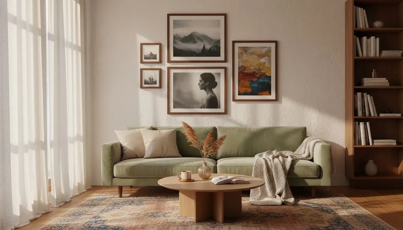 What Is Floating Frame Canvas? Elevate Your Art Today