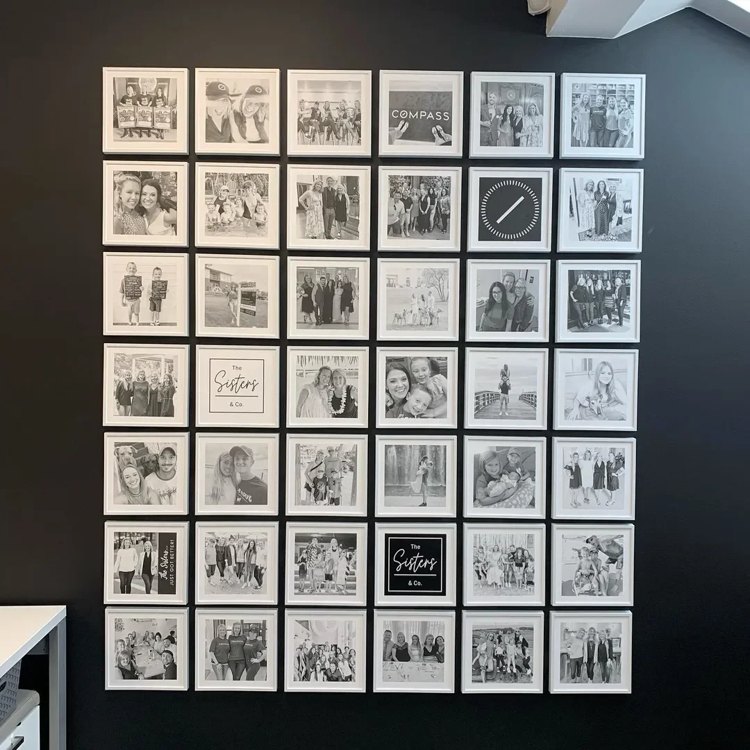 Charcoal Wall Art: Style, Print, and Hang with Ease
