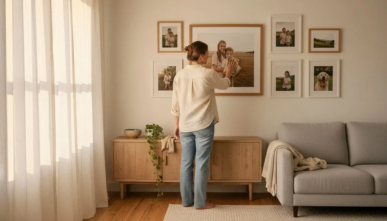 How to Clean a Canvas Print: Keep Your Art Pristine