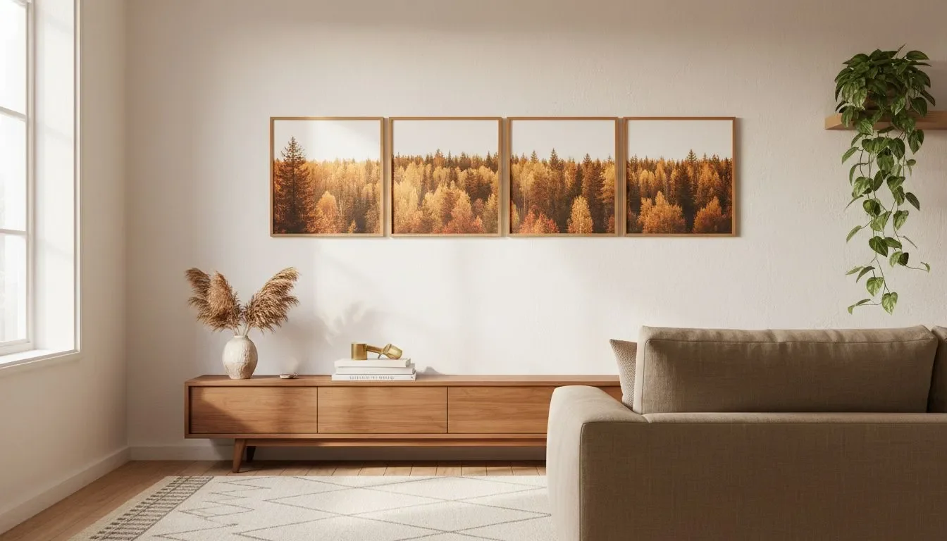 What Is a Polyptych? Create Stunning Wall Art Today