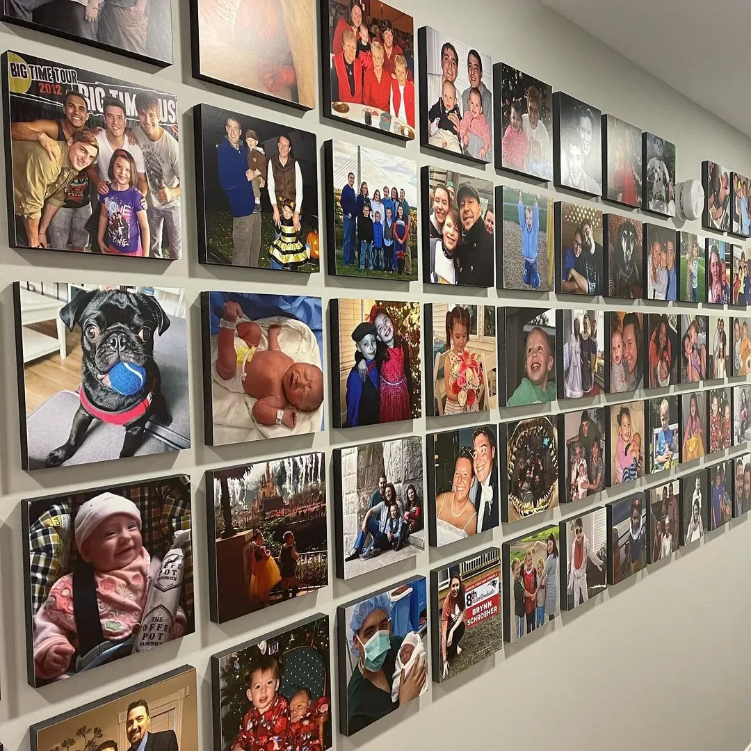 How to Turn a Photo into Canvas Art: Easy Steps