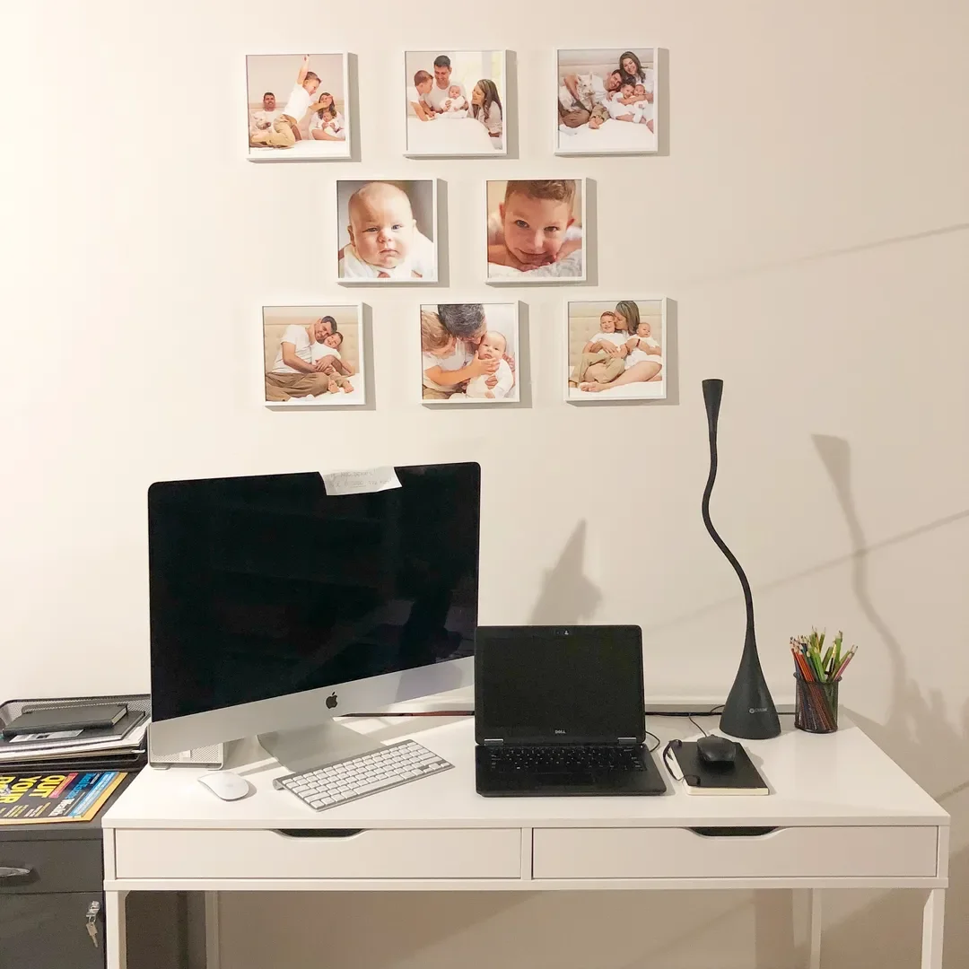 Home Office Decor Ideas for Him: A Selection of Masculine, Practical, and Personalized Upgrades