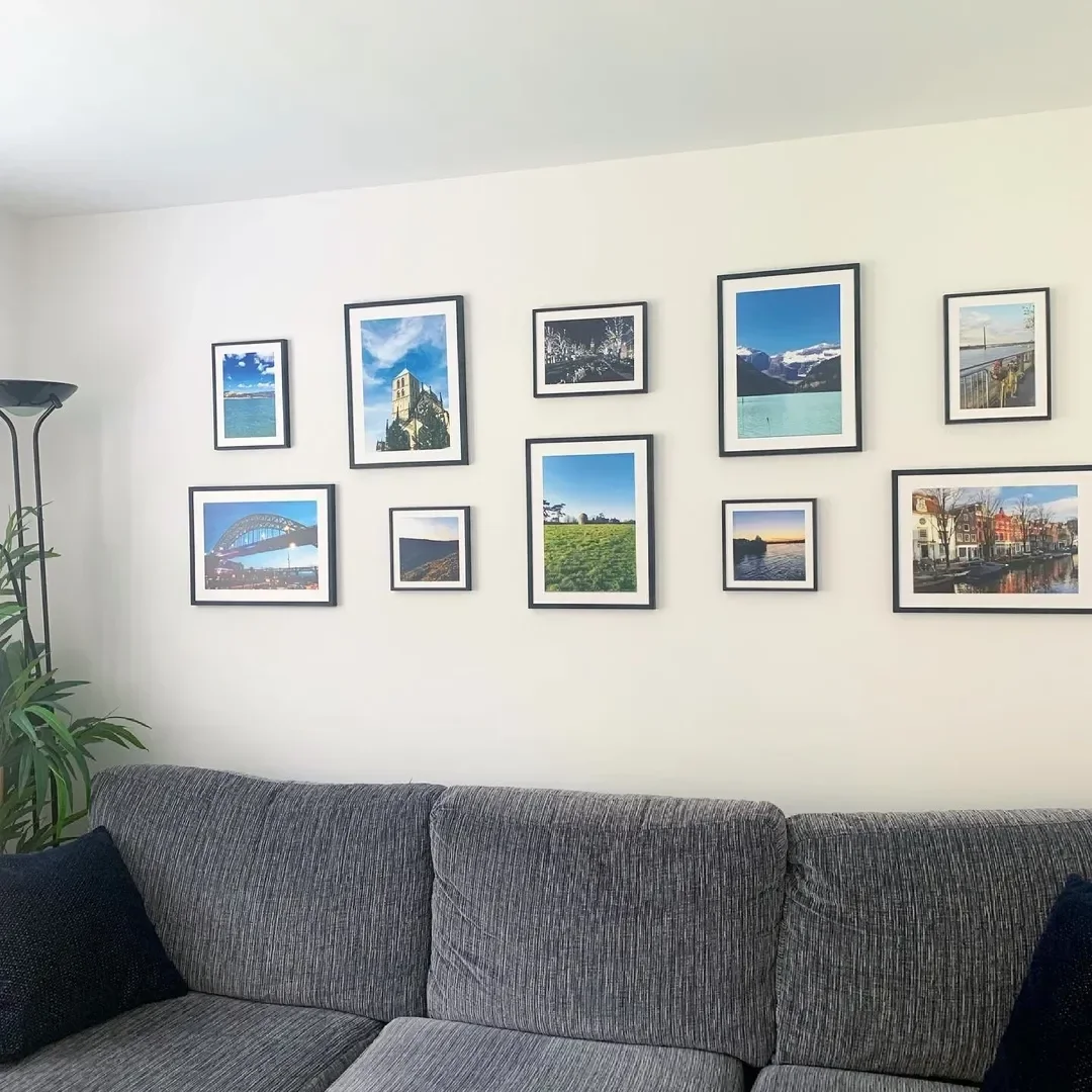 White Wall Decor Ideas: Transform Your Space Today