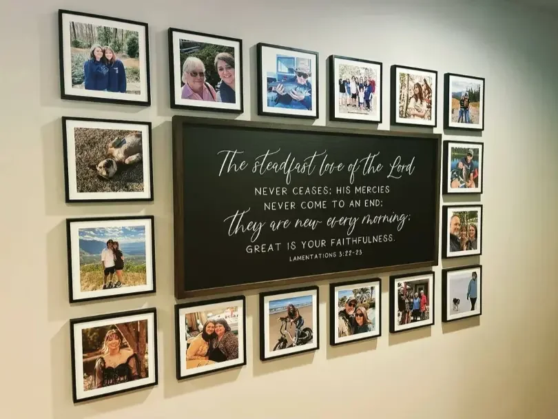 Christian Wall Art Prints: Infuse Your Home with Faith
