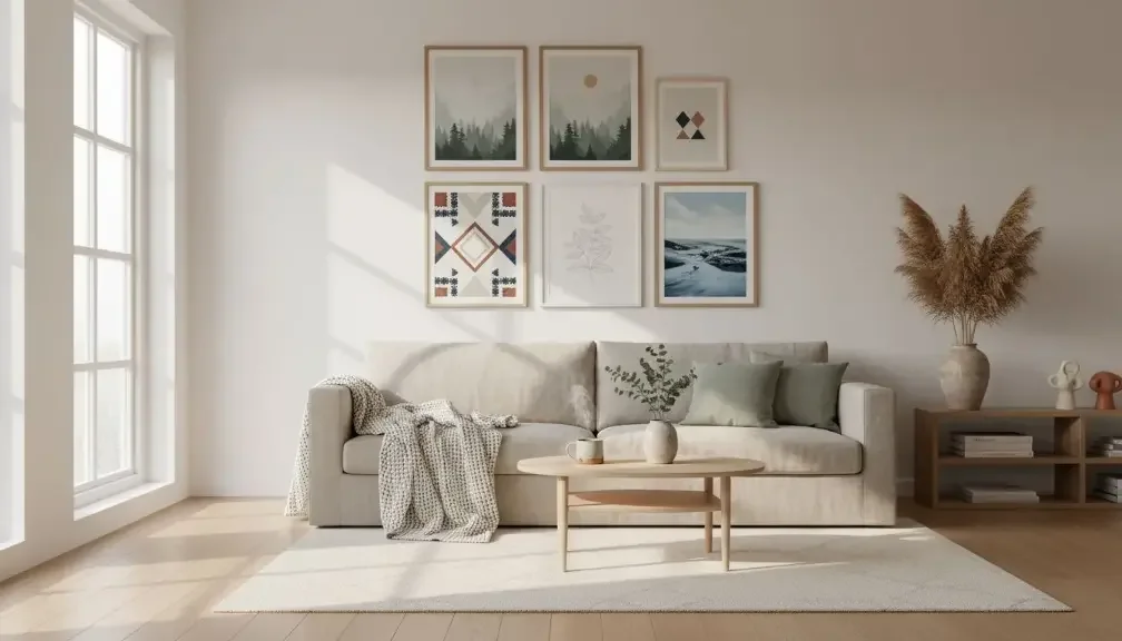 What is Scandinavian Art? Discover Its Timeless Beauty