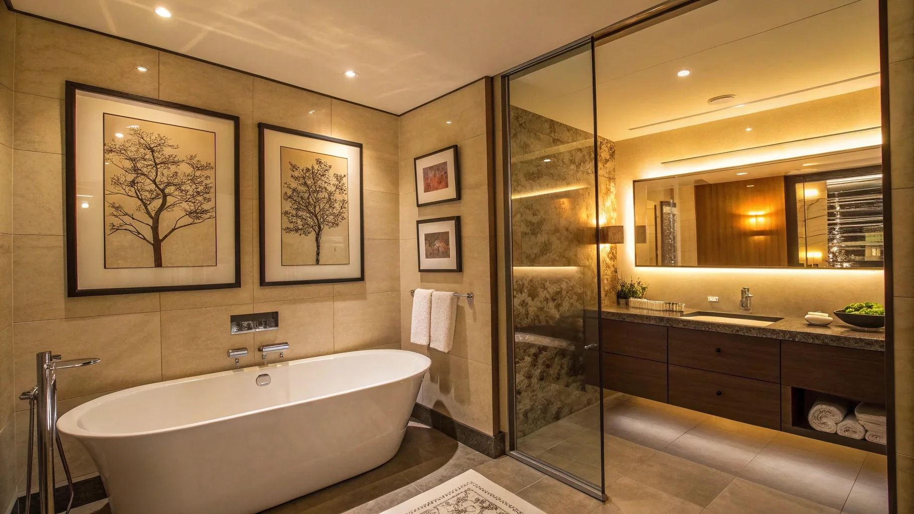 Top Trending Bathroom Home Decor Ideas to Transform Your Space in 2026