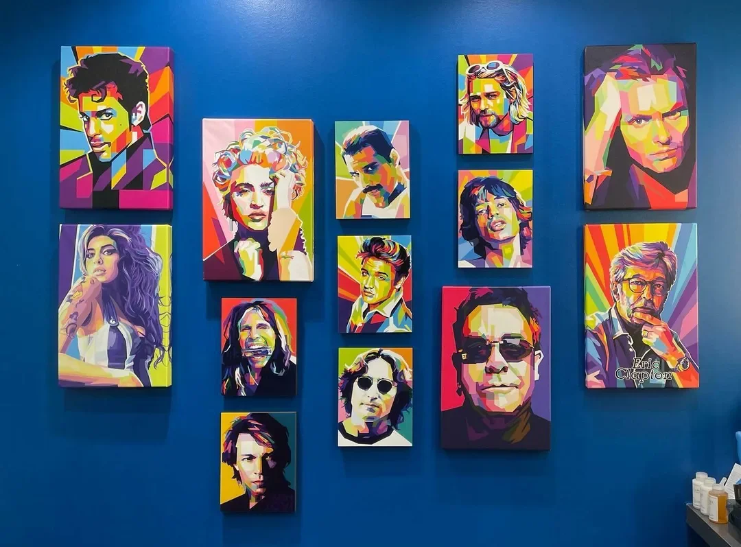 What Is Pop Art? Transform Your Space with Style