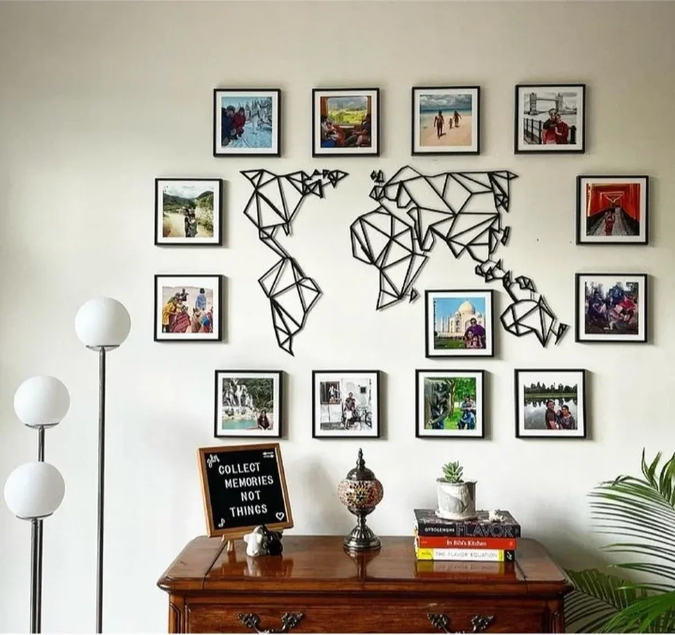 How to Make a Travel Photo Book