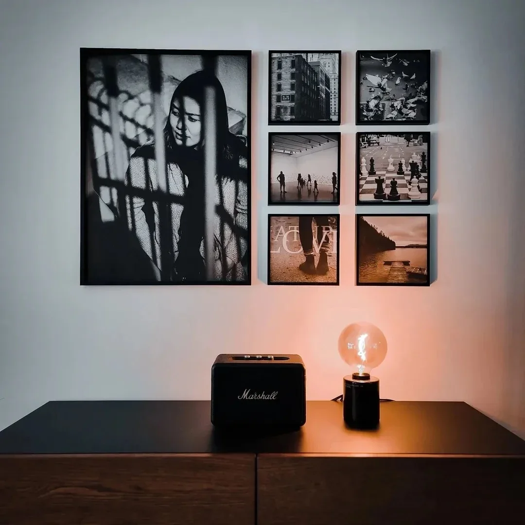 How to Arrange Art on a Wall: Pro Tips for Success