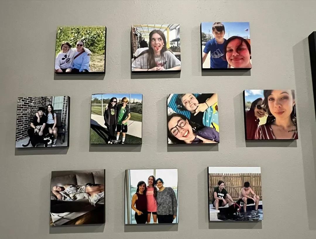 Friendship Photo Book Ideas: Our Creative Prompts