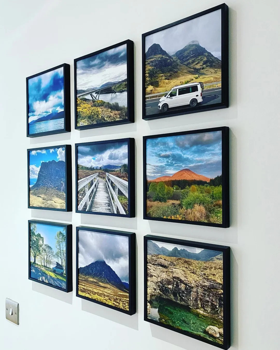 What Is a Polyptych? Create Stunning Wall Art Today