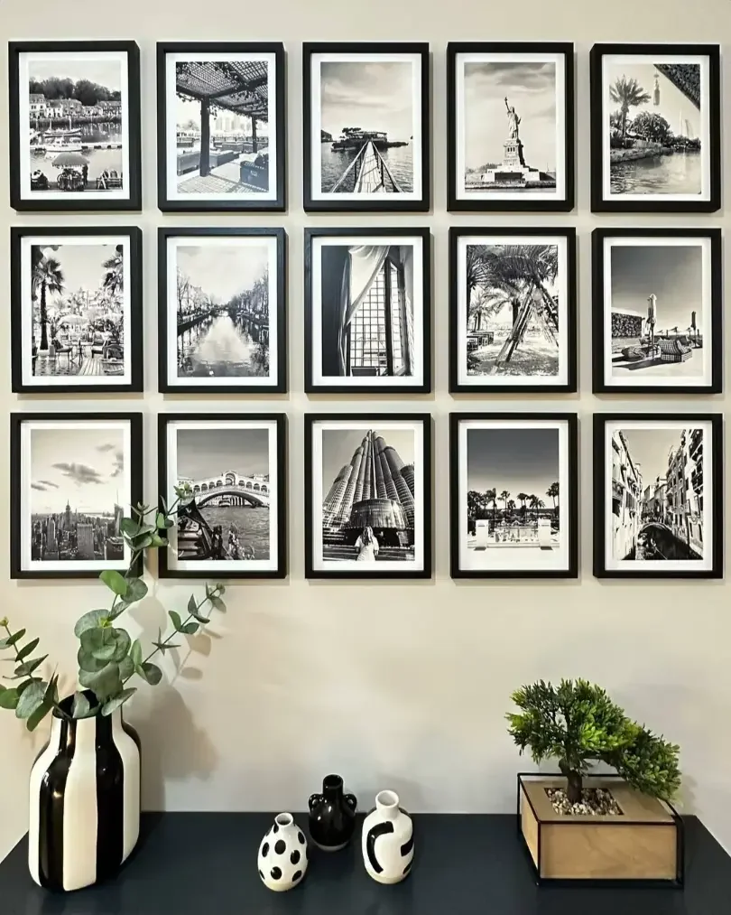 Architecture Art Prints: 7 Inspiring Ideas for Your Walls