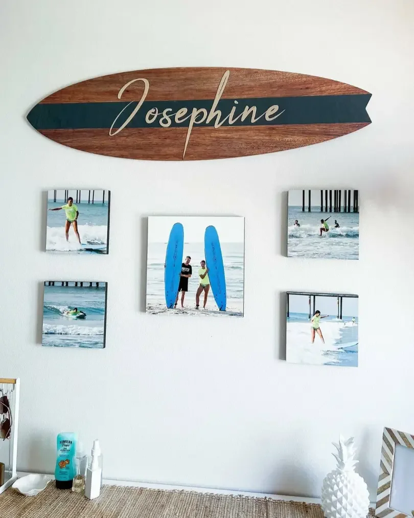 Surf Art Prints: Our Ideas to Catch the Wave Vibe