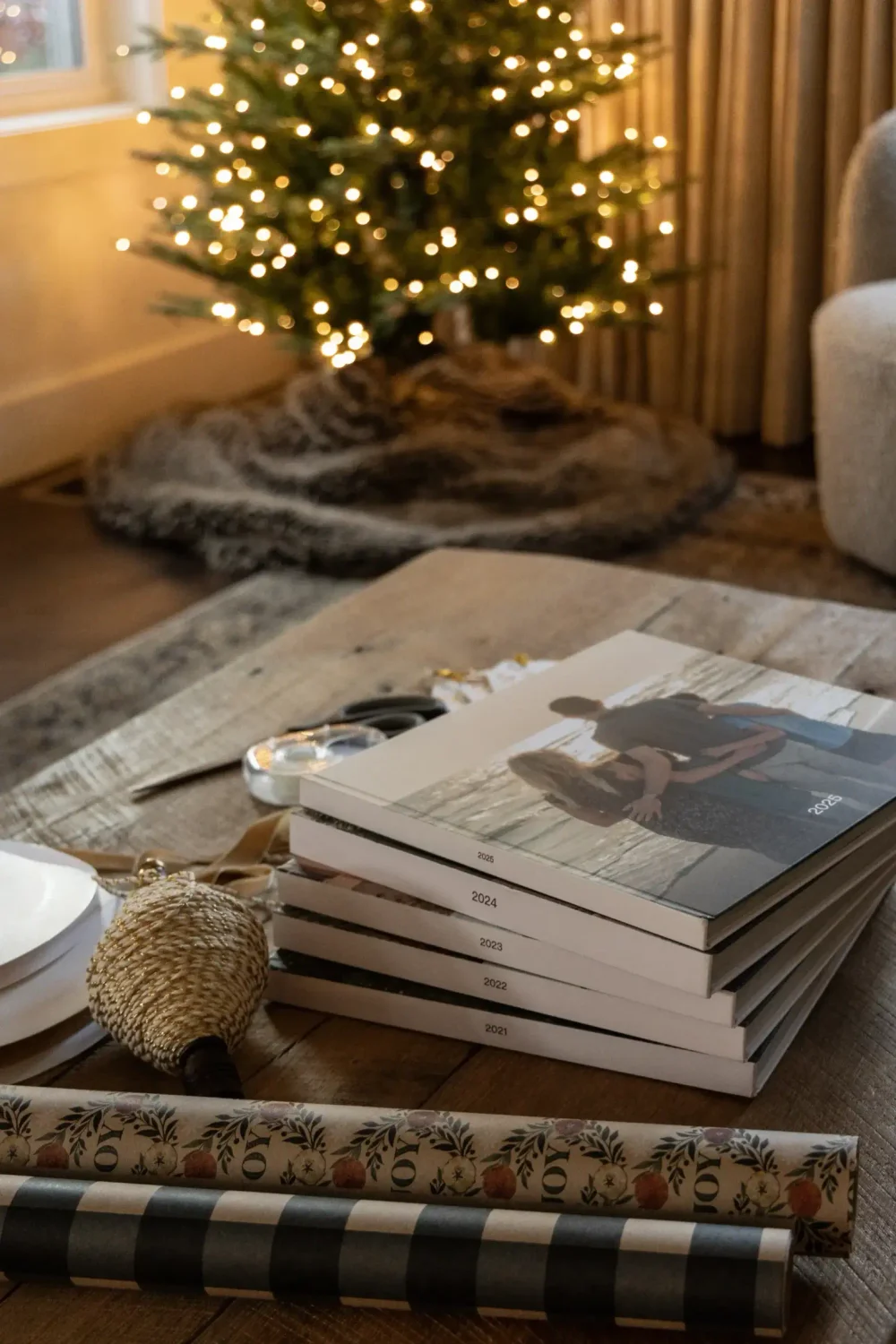 Christmas Photo Books: Create Lasting Holiday Memories