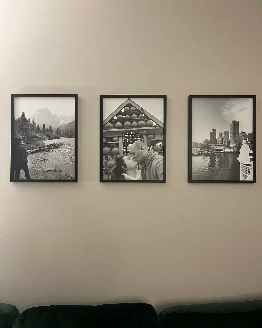 How to Hang Multi Panel Wall Art: Quick & Easy Tips