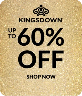 Kingsdown up to 60% off Shop Now. 