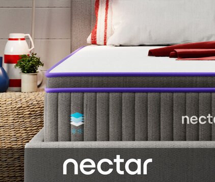 nectar mattress