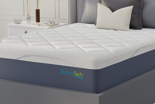 Somosbeds mattresses