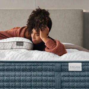 Aireloom Sonata Plush Mattress