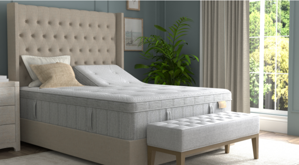 Sealy Ease Power Base
