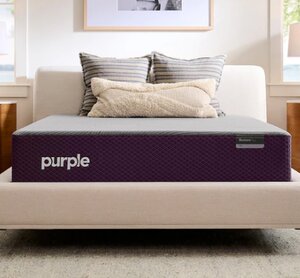 Purple Restore Plus Firm Mattress